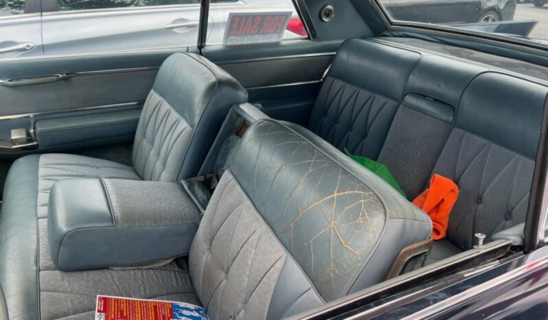 
								1964 Cadillac Series 62 full									