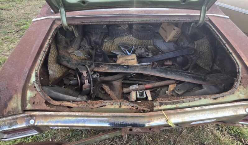 
								1968 Chevy Impala full									