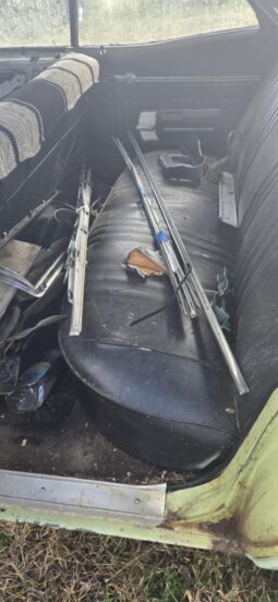 
										1968 Chevy Impala full									