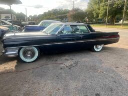 
										1964 Cadillac Series 62 full									