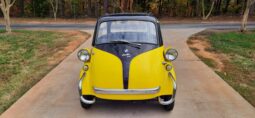 
										1957 BMW Isetta full									