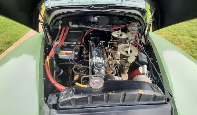 
								1948 Chevy Stylemaster full									