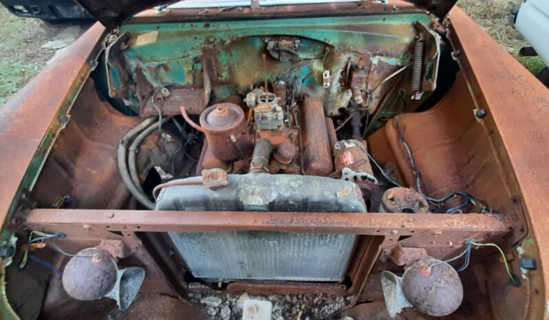 
								1955 Chevy Belair full									