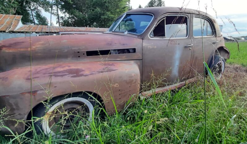 
								1941 Cadillac project full									