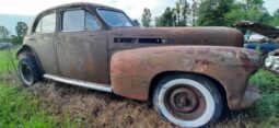 
										1941 Cadillac project full									
