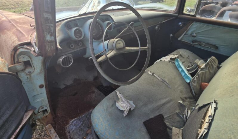 
								1957 Chevy Belair full									