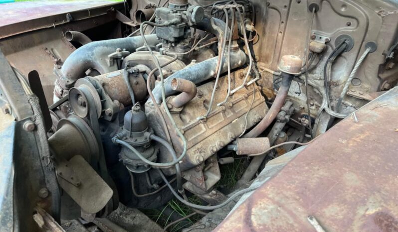 
								1941 Cadillac project full									