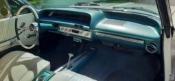 
										1964 Chevy Impala Super Sport full									