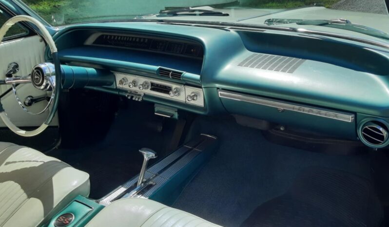 
								1964 Chevy Impala Super Sport full									