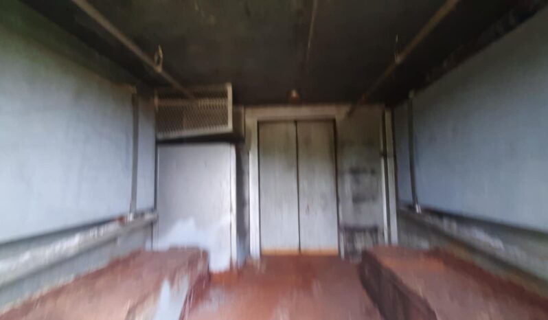
								1965 Ford Milk Truck full									