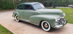 
										1948 Chevy Stylemaster full									