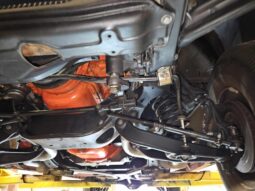 
										1958 Chevy Impala Convertible full									