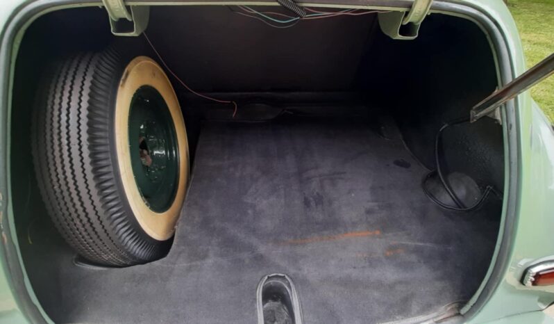 
								1948 Chevy Stylemaster full									