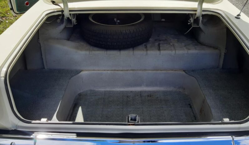 
								1964 Chevy Impala Super Sport full									