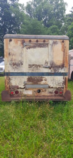 
										1965 Ford Milk Truck full									