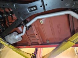 
										1958 Chevy Impala Convertible full									