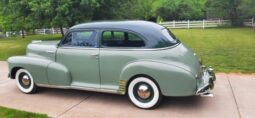 
										1948 Chevy Stylemaster full									