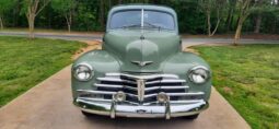 
										1948 Chevy Stylemaster full									