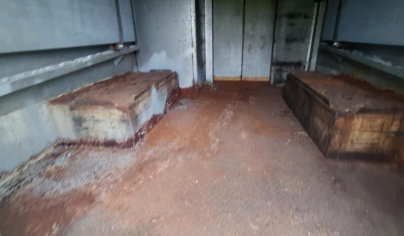 
								1965 Ford Milk Truck full									