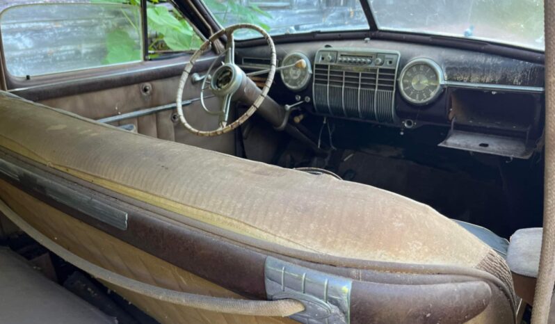 
								1941 Cadillac project full									