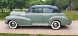 
										1948 Chevy Stylemaster full									