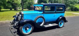 
										1929 Chevy Sedan full									
