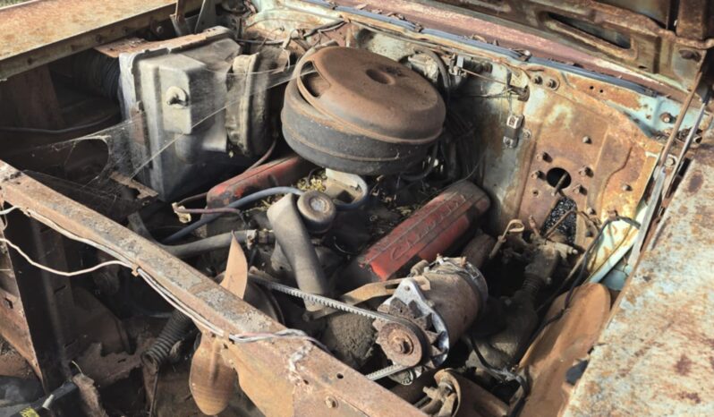 
								1957 Chevy Belair full									