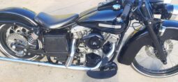 
										1978 Harley Davidson Shovelhead full									
