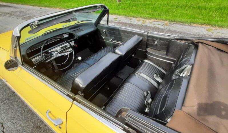 
								1963 Chevy Impala full									