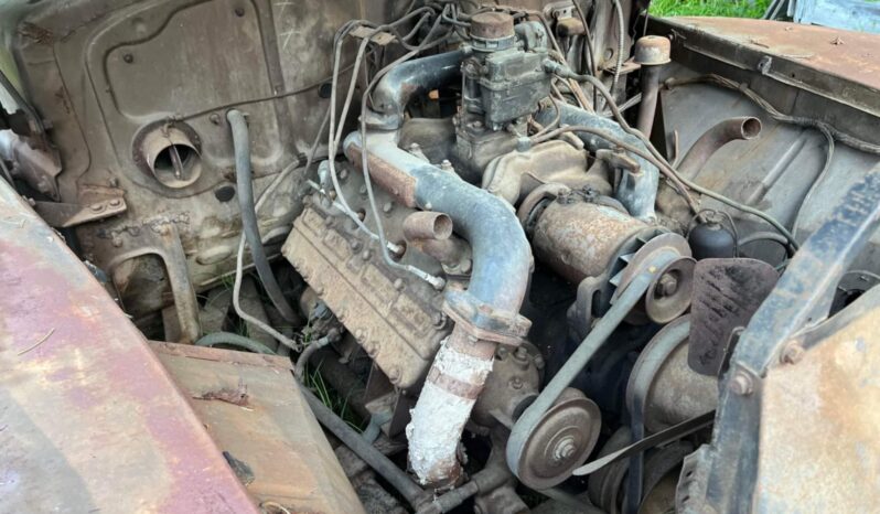 
								1941 Cadillac project full									