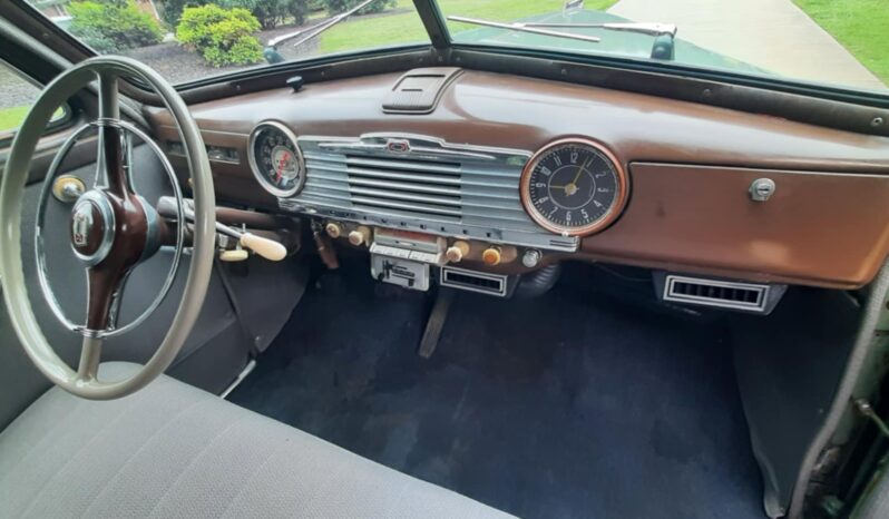 
								1948 Chevy Stylemaster full									