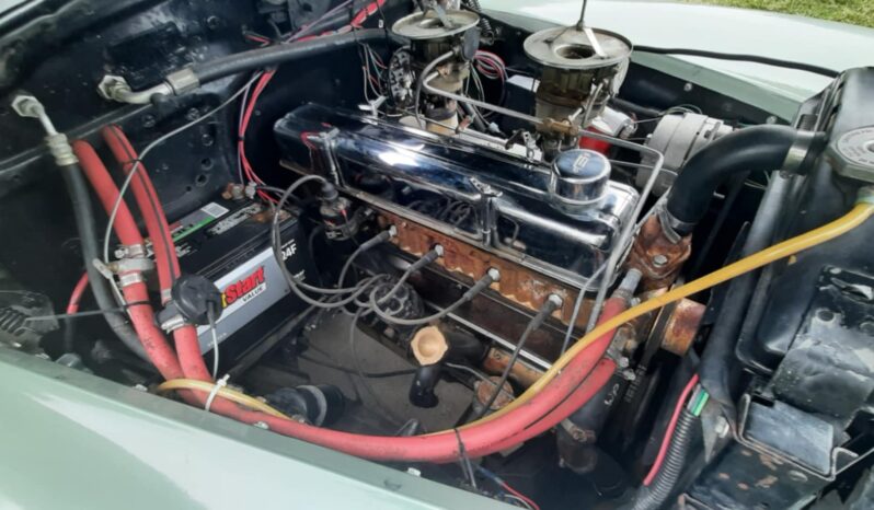 
								1948 Chevy Stylemaster full									