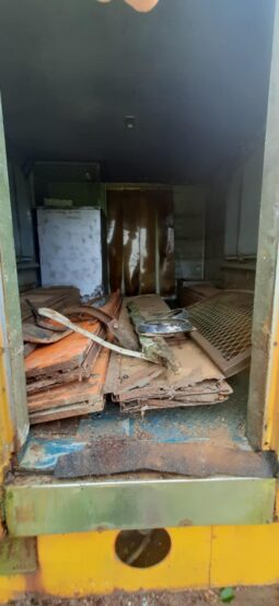 
										1965 Chevy c60 Milk Truck full									