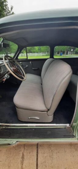 
										1948 Chevy Stylemaster full									