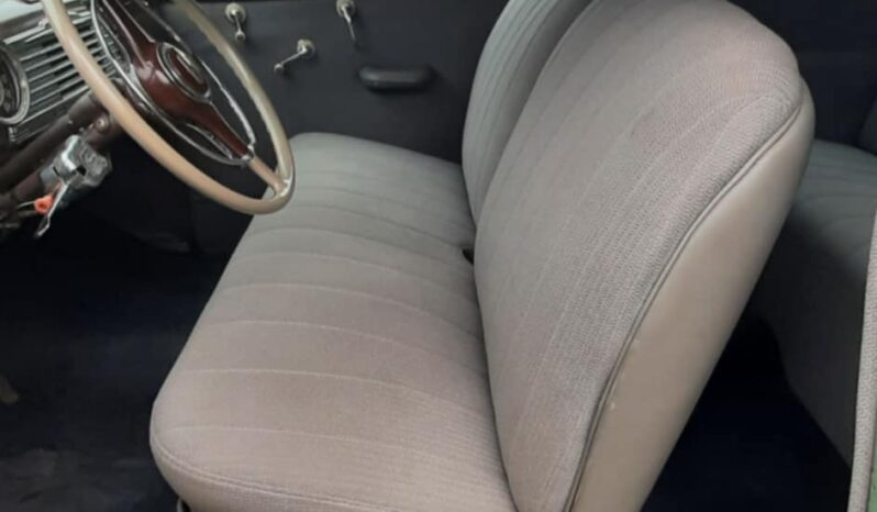 
								1948 Chevy Stylemaster full									