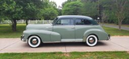 
										1948 Chevy Stylemaster full									