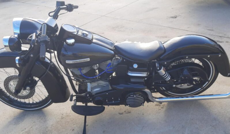 
								1978 Harley Davidson Shovelhead full									