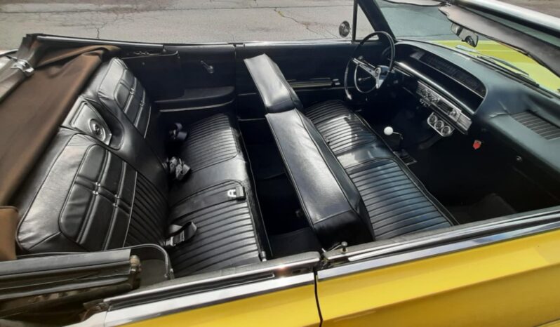 
								1963 Chevy Impala full									