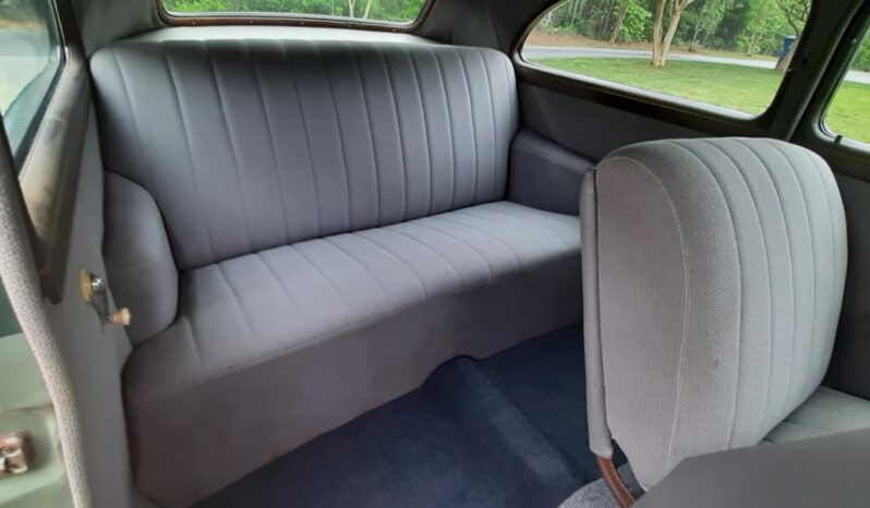 
								1948 Chevy Stylemaster full									