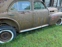 
										1941 Cadillac project full									