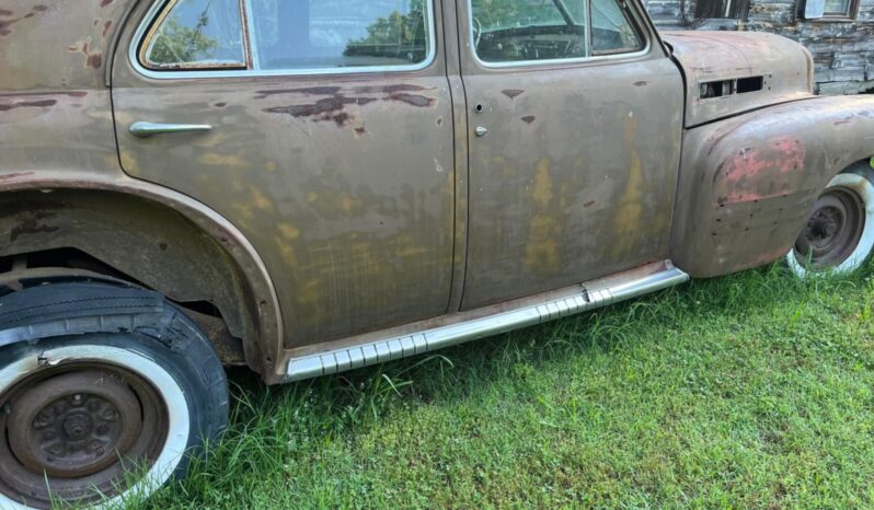 
								1941 Cadillac project full									