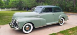 
										1948 Chevy Stylemaster full									