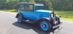 
										1929 Chevy Sedan full									