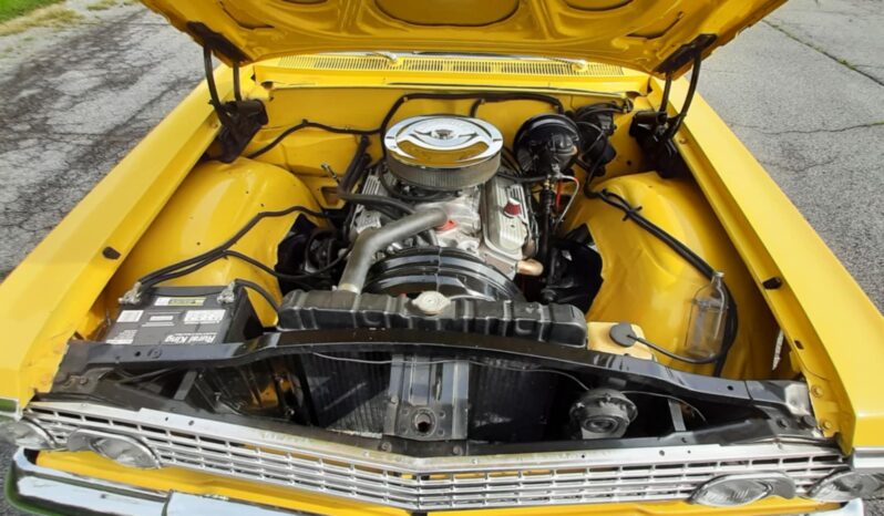 
								1963 Chevy Impala full									