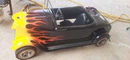 
										32 Ford GoCart full									
