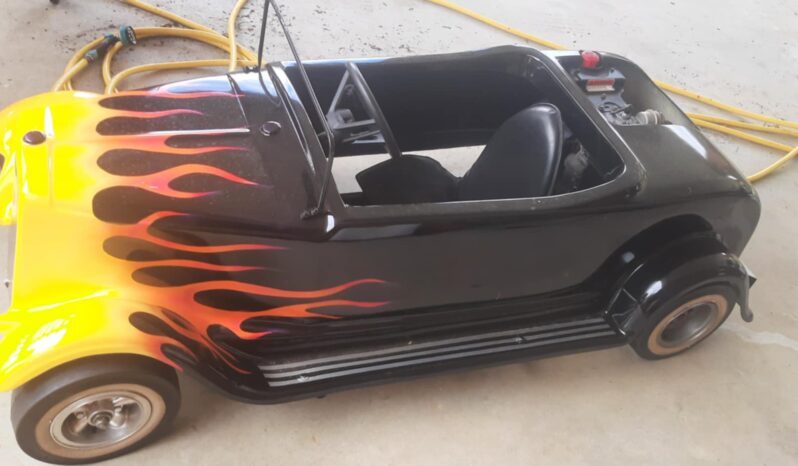 
								32 Ford GoCart full									