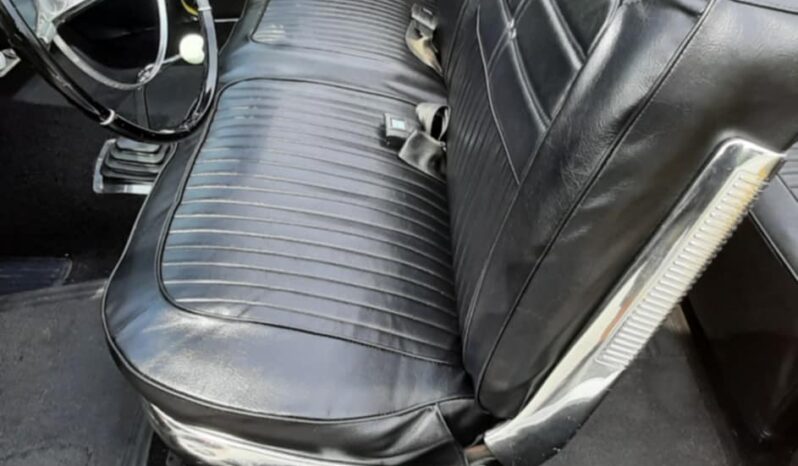 
								1963 Chevy Impala full									