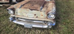 
										1957 Chevy Belair full									