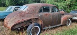 
										1941 Cadillac project full									