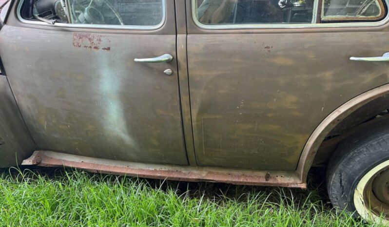 
								1941 Cadillac project full									